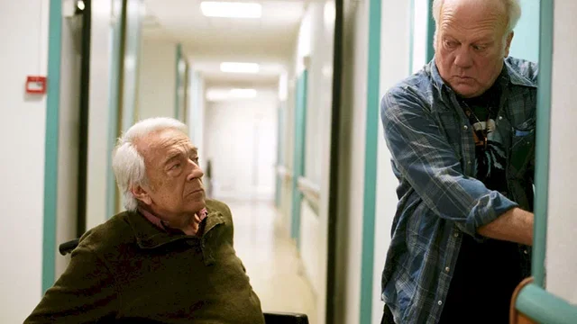 Photo du film : Vous êtes de la police ?