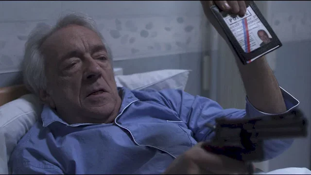 Photo du film : Vous êtes de la police ?
