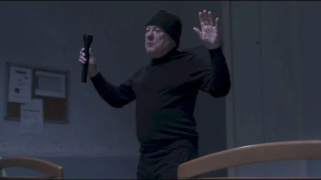 Photo du film : Vous êtes de la police ?