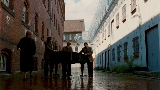 Photo du film : Quatre minutes