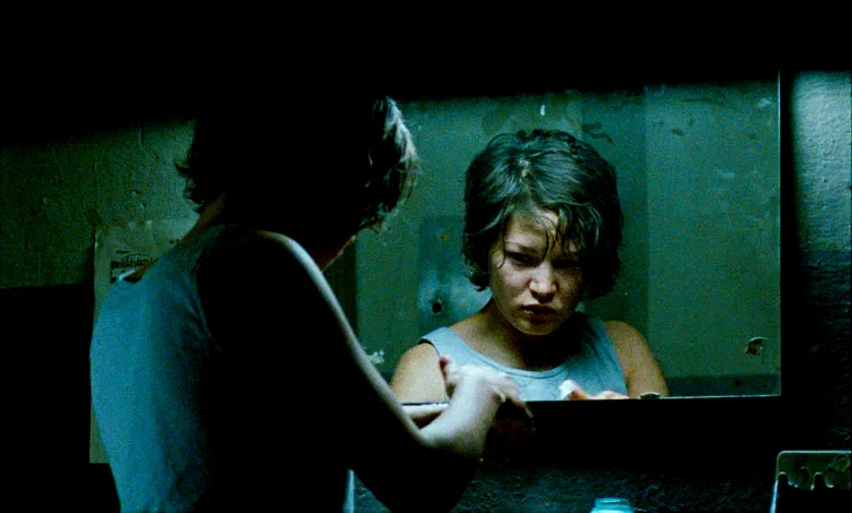 Photo 3 du film : Quatre minutes
