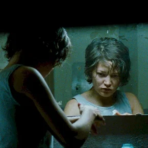 Photo du film : Quatre minutes
