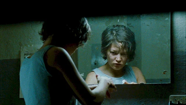 Photo du film : Quatre minutes