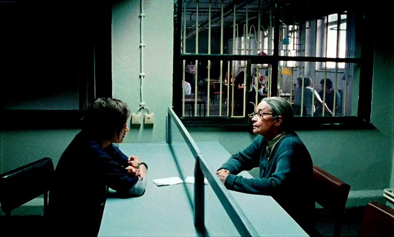 Photo 8 du film : Quatre minutes