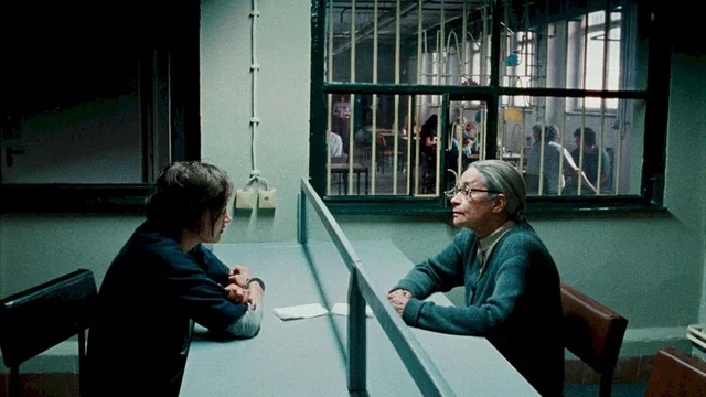 Photo du film : Quatre minutes