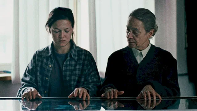 Photo du film : Quatre minutes