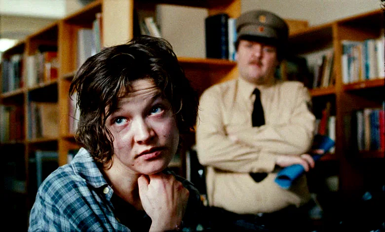 Photo 10 du film : Quatre minutes
