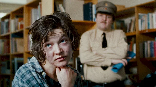 Photo du film : Quatre minutes