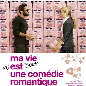 Photo du film : Ma vie n'est pas une comédie romantique