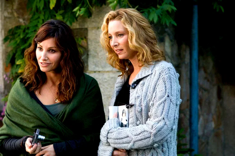 Photo 6 du film : PS : I love you