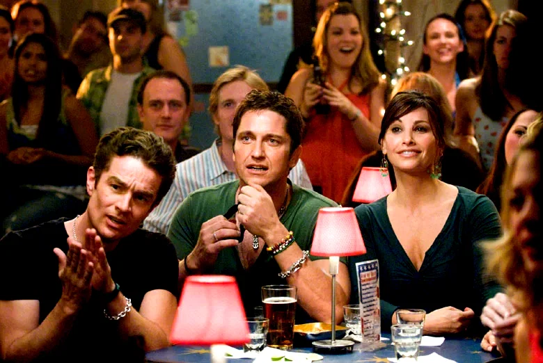 Photo 7 du film : PS : I love you