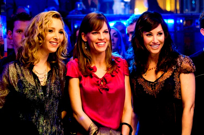 Photo 9 du film : PS : I love you