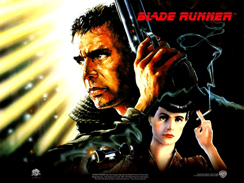 Photo 4 du film : Blade Runner 