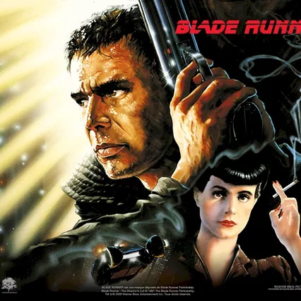 Miniature photo du film : Blade Runner 