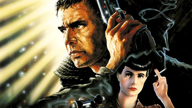 Photo du film : Blade Runner 