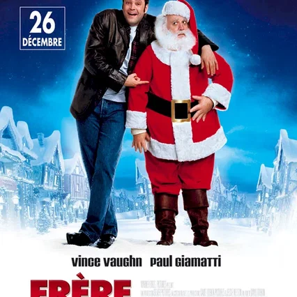 Miniature photo du film : Frère Noël