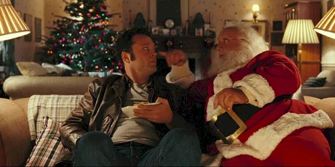 Photo du film : Frère Noël
