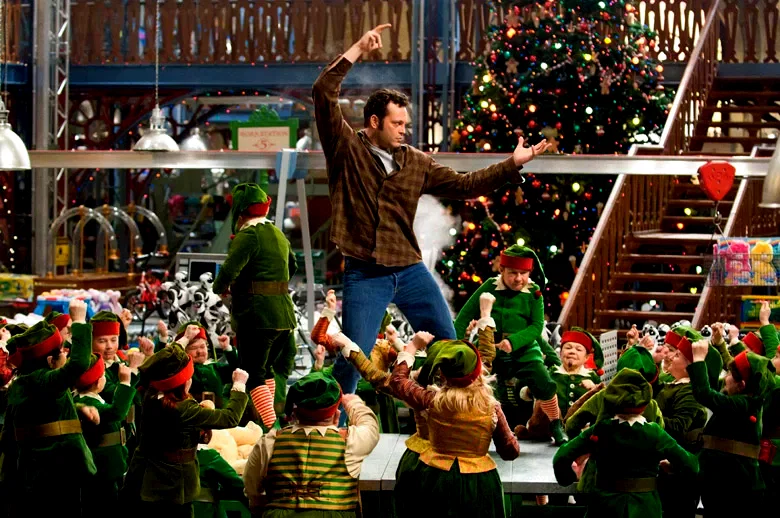 Photo du film : Frère Noël