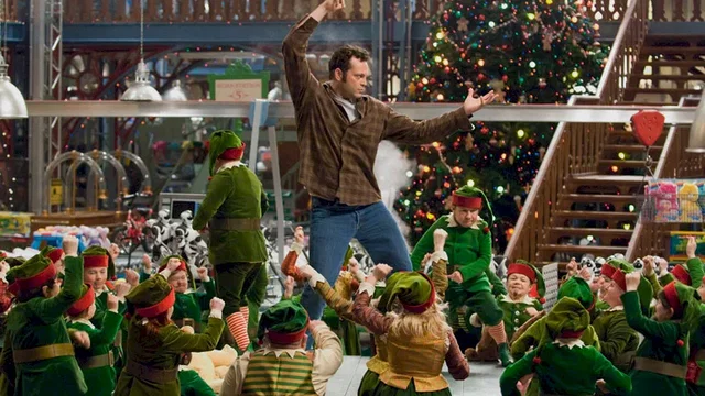 Photo du film : Frère Noël