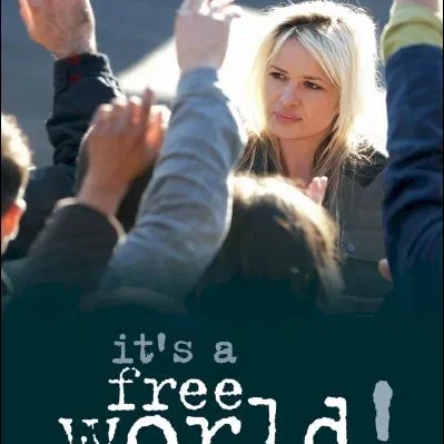 Miniature photo du film : It's a free world !