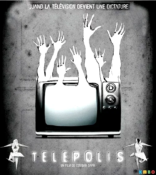 Photo 3 du film : Télépolis