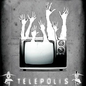 Photo du film : Télépolis