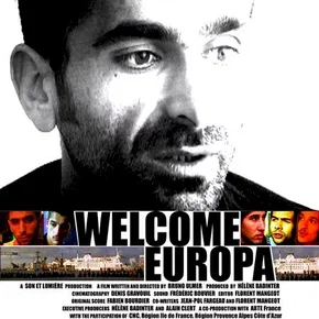Photo du film : Welcome Europa