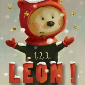 Photo du film : 1, 2, 3... Léon !