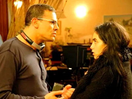 Photo 9 du film : La Graine et le mulet