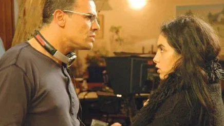 Photo du film : La Graine et le mulet