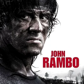 Photo du film : John Rambo