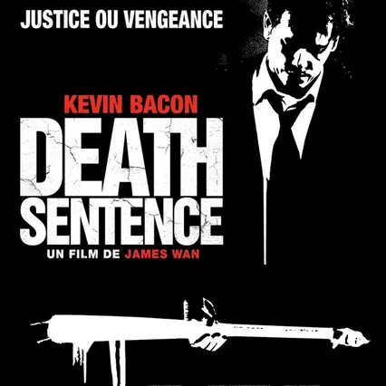 Miniature photo du film : Death sentence