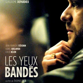 Photo du film : Les yeux bandés