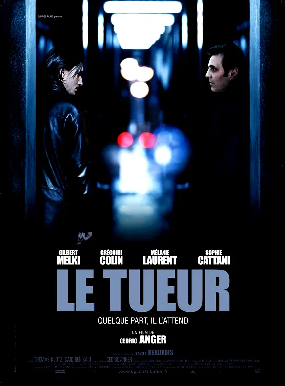 Affiche du film : Le tueur