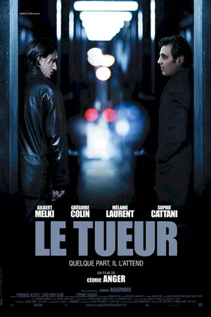 Affiche du film : Le tueur