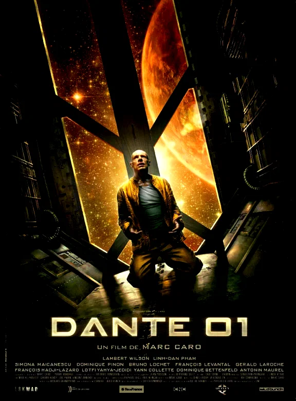 Photo 1 du film : Dante 01