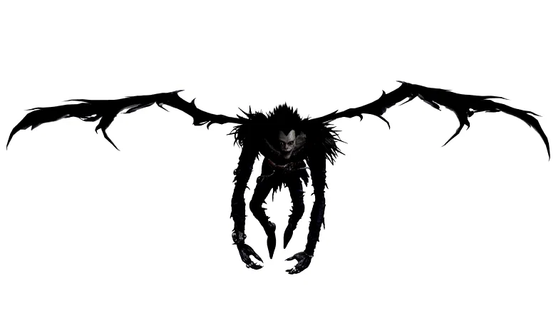 Photo 4 du film : Death note