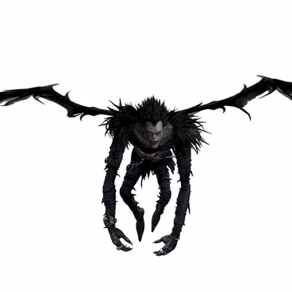 Miniature photo du film : Death note