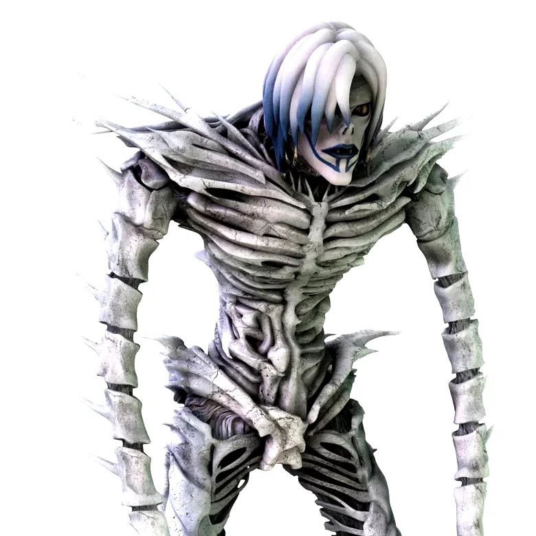 Photo 5 du film : Death note