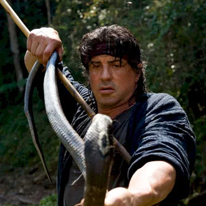 Miniature photo du film : John Rambo