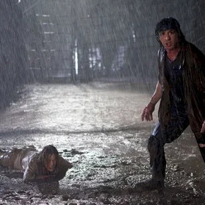 Photo du film : John Rambo