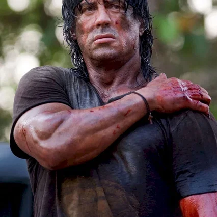 Miniature photo du film : Rambo 5