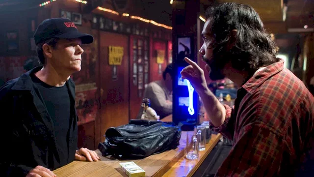 Photo du film : Death sentence