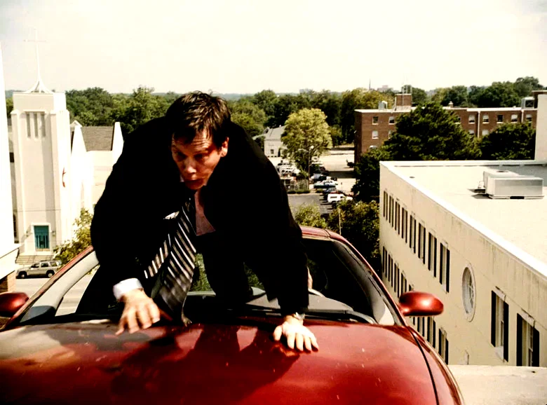 Photo 6 du film : Death sentence