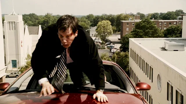 Photo du film : Death sentence