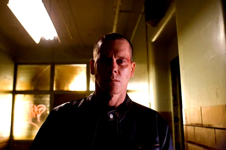 Photo 7 du film : Death sentence