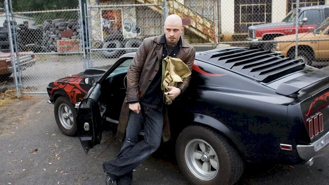 Photo du film : Death sentence