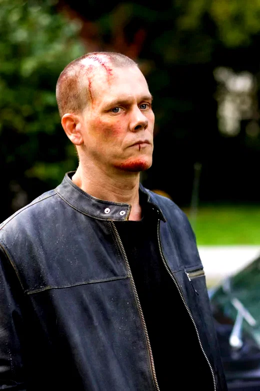 Photo 11 du film : Death sentence