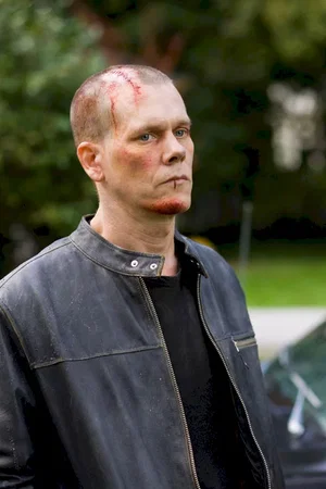 Photo du film : Death sentence