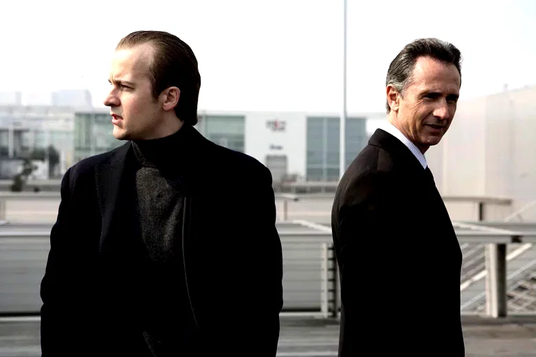 Photo 3 du film : Notre univers impitoyable